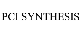 PCI SYNTHESIS trademark
