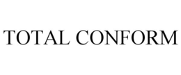 TOTAL CONFORM trademark