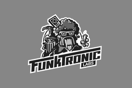 FUNKTRONIC LABS trademark
