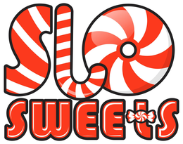SLO SWEETS trademark