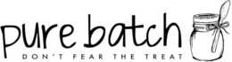 PURE BATCH, DON'T FEAR THE TREAT trademark