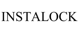 INSTALOCK trademark