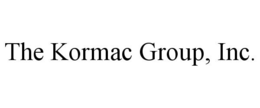 THE KORMAC GROUP, INC. trademark