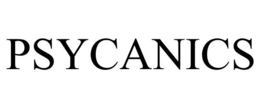 PSYCANICS trademark