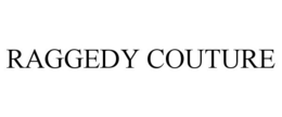 RAGGEDY COUTURE trademark