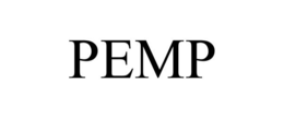 PEMP trademark