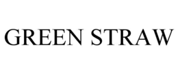 GREEN STRAW trademark