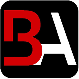 BA trademark