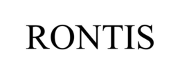 RONTIS trademark