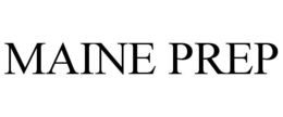 MAINE PREP trademark
