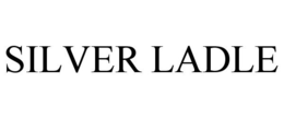 SILVER LADLE trademark