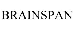 BRAINSPAN trademark
