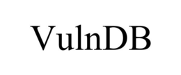 VULNDB trademark