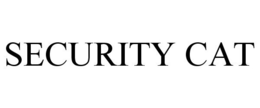SECURITY CAT trademark