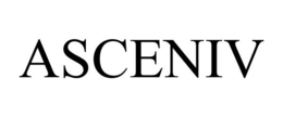 ASCENIV trademark