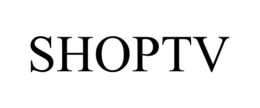 SHOPTV trademark