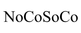 NOCOSOCO trademark