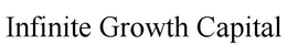 INFINITE GROWTH CAPITAL trademark