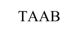 TAAB trademark