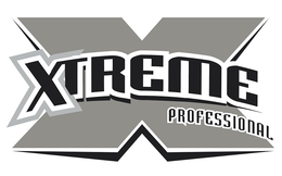 X XTREME PROFESSIONAL trademark