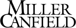MILLER CANFIELD trademark