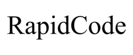 RAPIDCODE trademark
