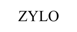 ZYLO trademark