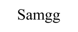 SAMGG trademark