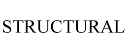 STRUCTURAL trademark