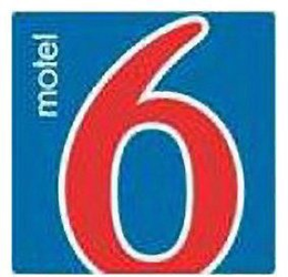 MOTEL 6 trademark