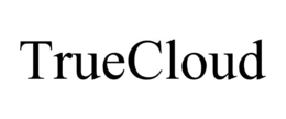 TRUECLOUD trademark