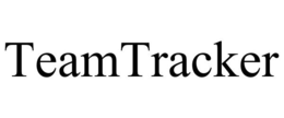 TEAMTRACKER trademark