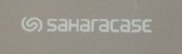 SAHARACASE trademark