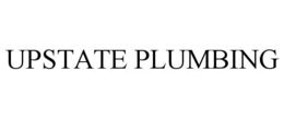 UPSTATE PLUMBING trademark