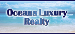 OCEANS LUXURY REALTY trademark