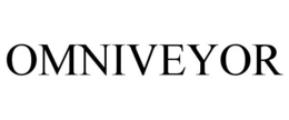 OMNIVEYOR trademark