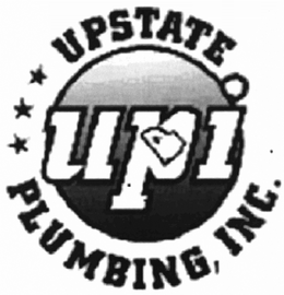 UPSTATE PLUMBING, INC. UPI trademark