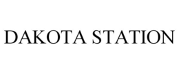 DAKOTA STATION trademark