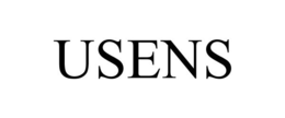 USENS trademark
