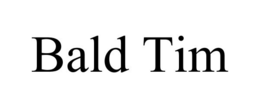 BALD TIM trademark