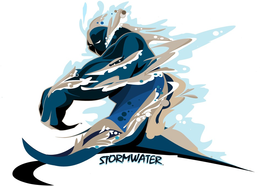 STORMWATER trademark