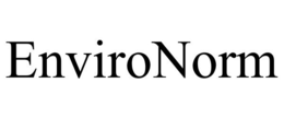 ENVIRONORM trademark