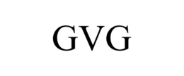GVG trademark