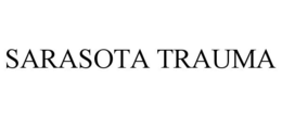 SARASOTA TRAUMA trademark