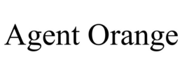 AGENT ORANGE trademark