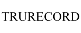 TRURECORD trademark
