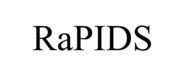 RAPIDS trademark