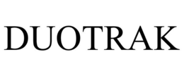 DUOTRAK trademark