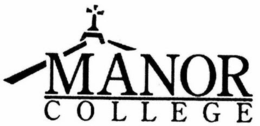 MANOR COLLEGE trademark