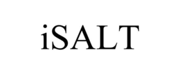 ISALT trademark